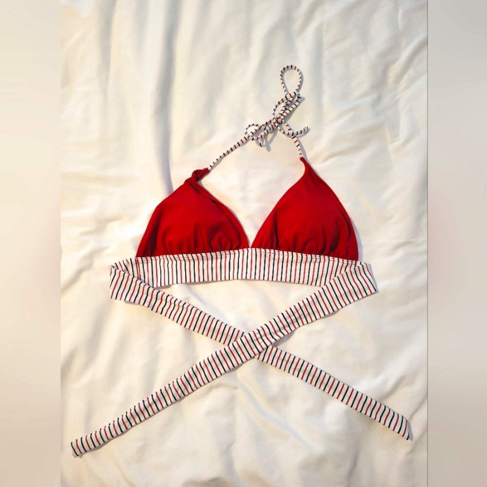 Senita Athletics Bikini Top